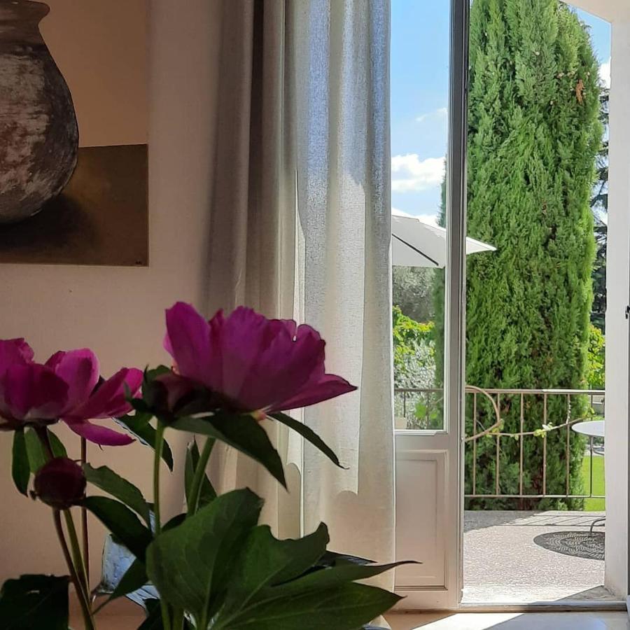 La Villa L Orangerie Vallabregues Ngoại thất bức ảnh