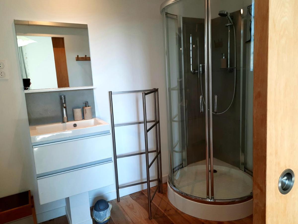 La Villa L Orangerie Vallabregues Ngoại thất bức ảnh
